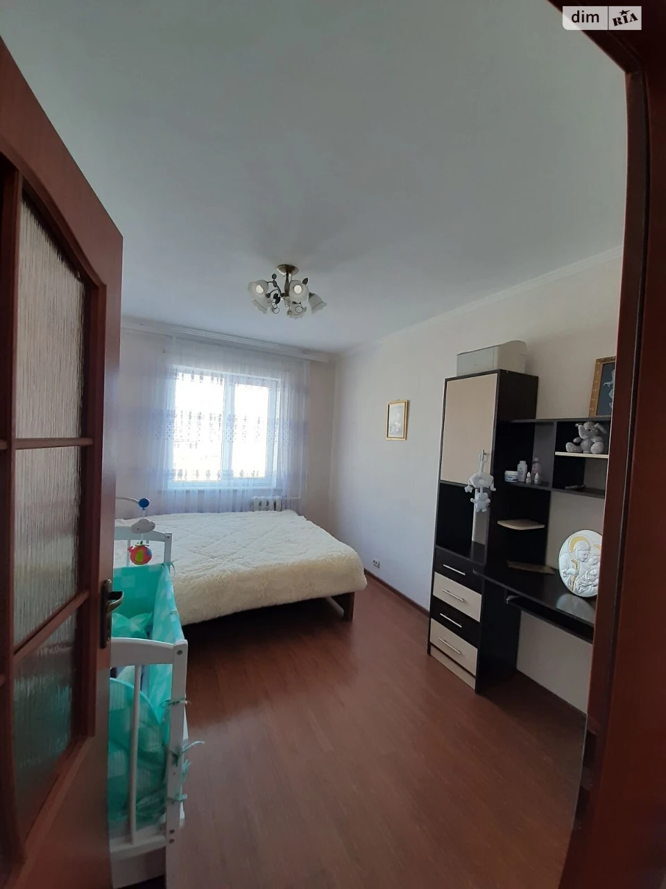 Sale of Apartment Girka