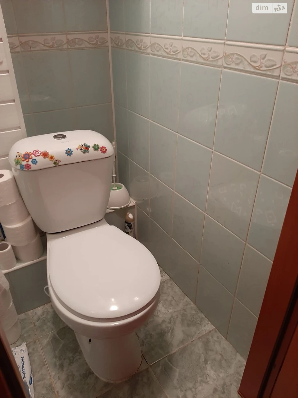 Sale of Apartment Girka