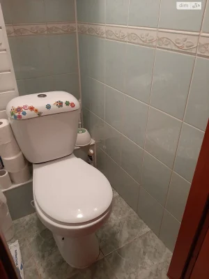 Sale of Apartment Girka