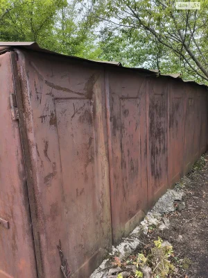 Продаж Місце в гаражному кооперативі