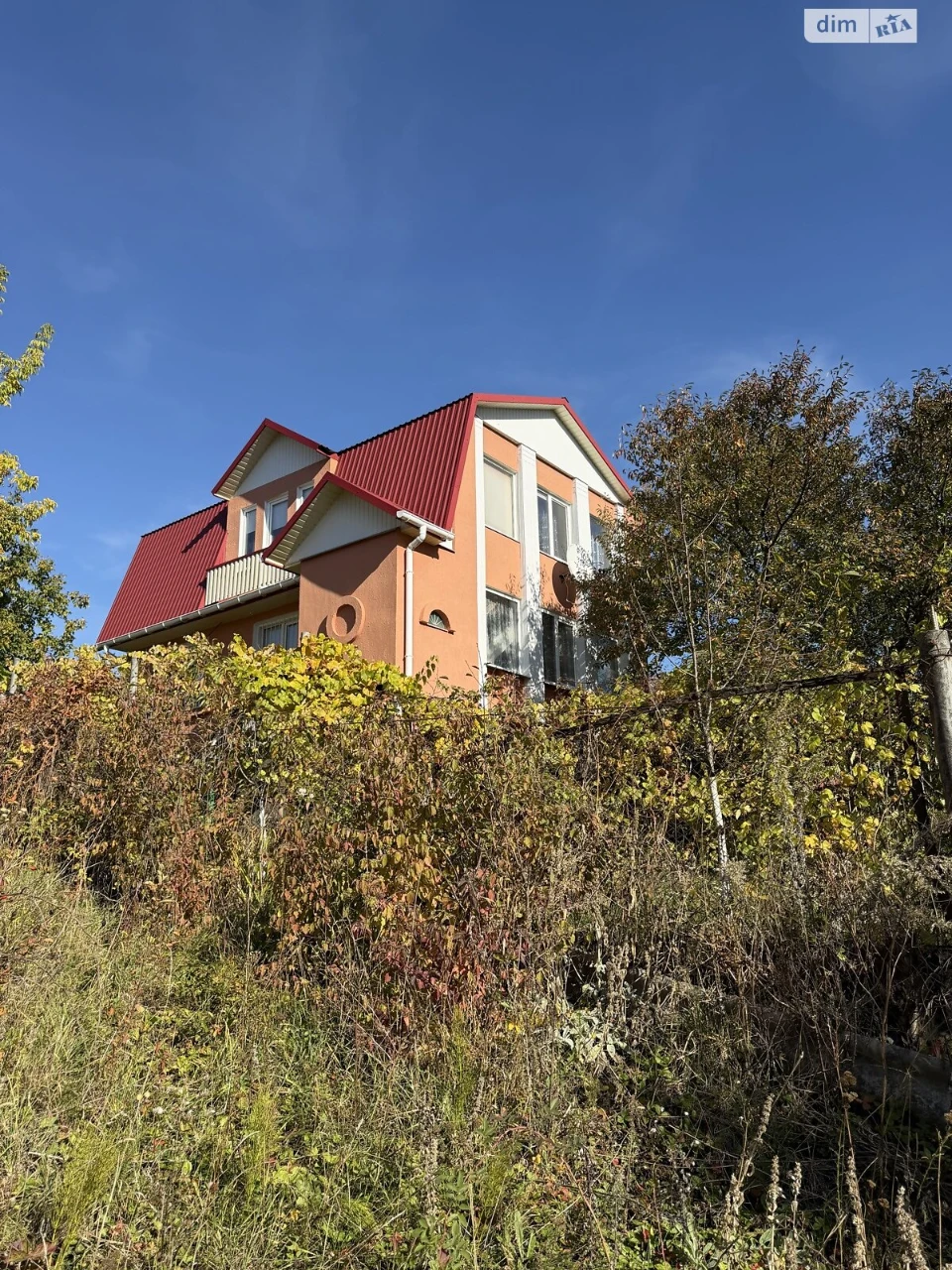 Продаж Дім Дачний масив Сонячний