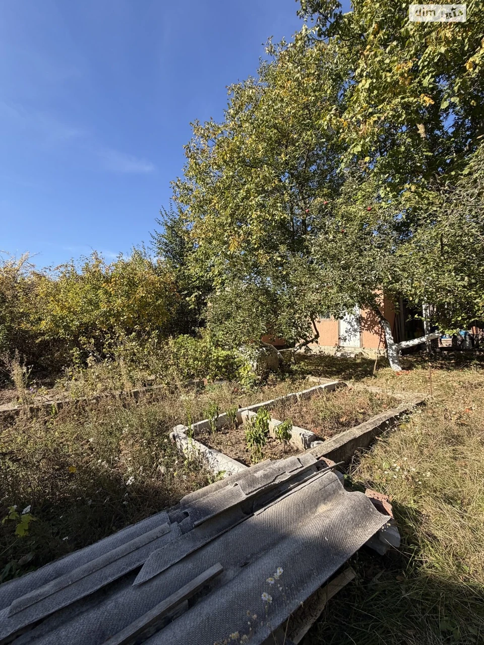 Продаж Дім Дачний масив Сонячний