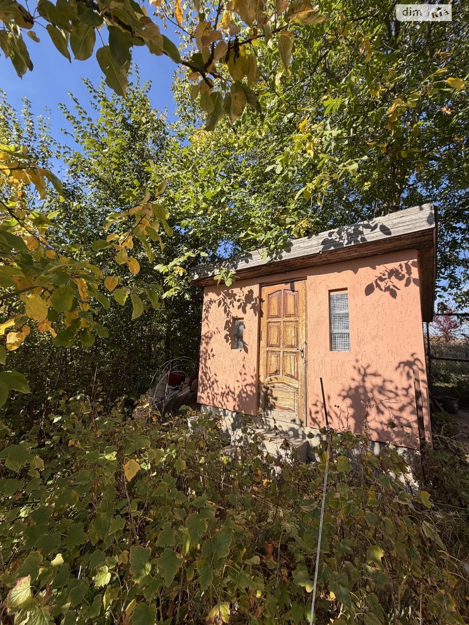 Продаж Дім Дачний масив Сонячний
