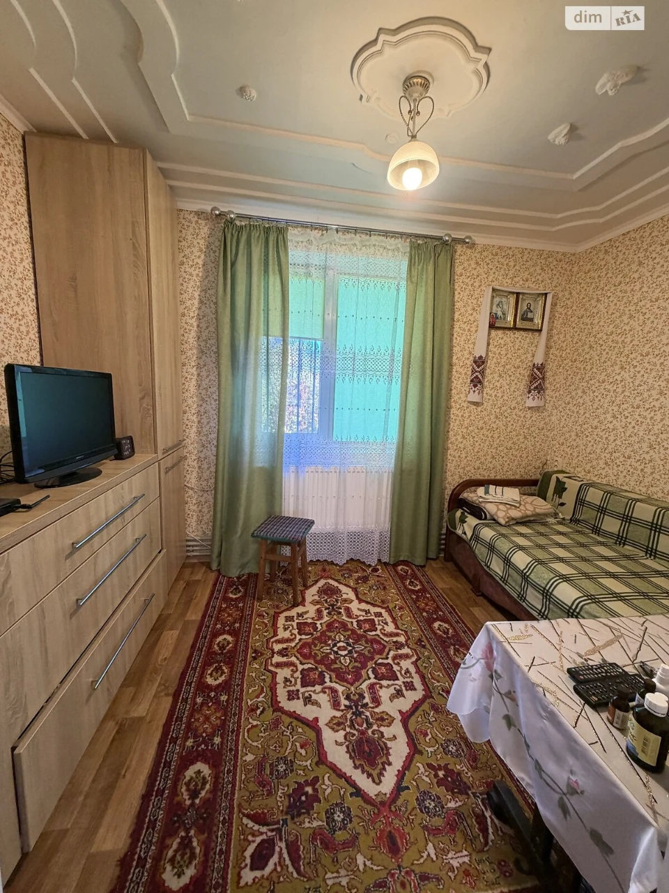 Продаж Дім Дачний масив Сонячний