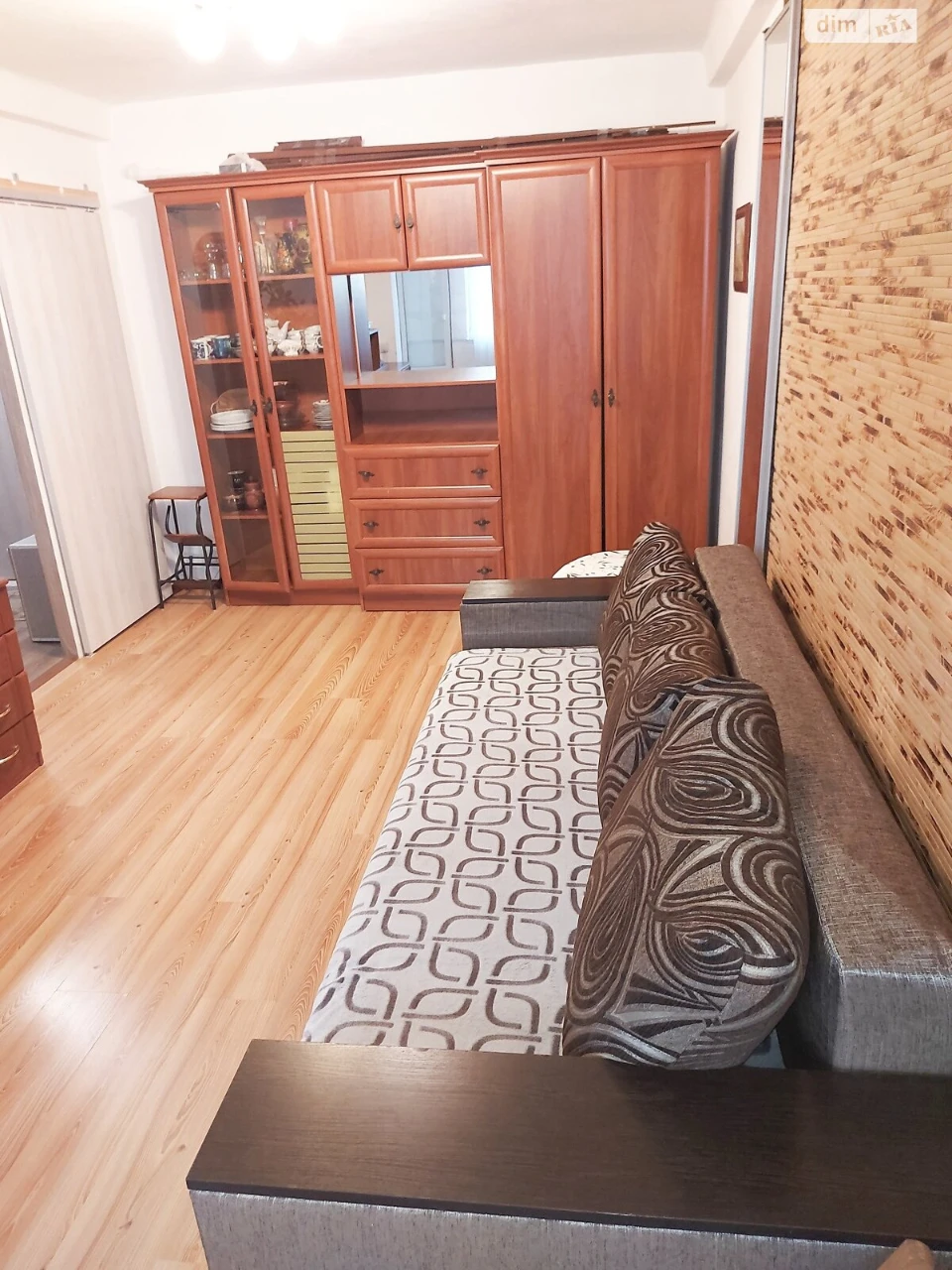 Довгострокова Оренда Квартира Русанівка
