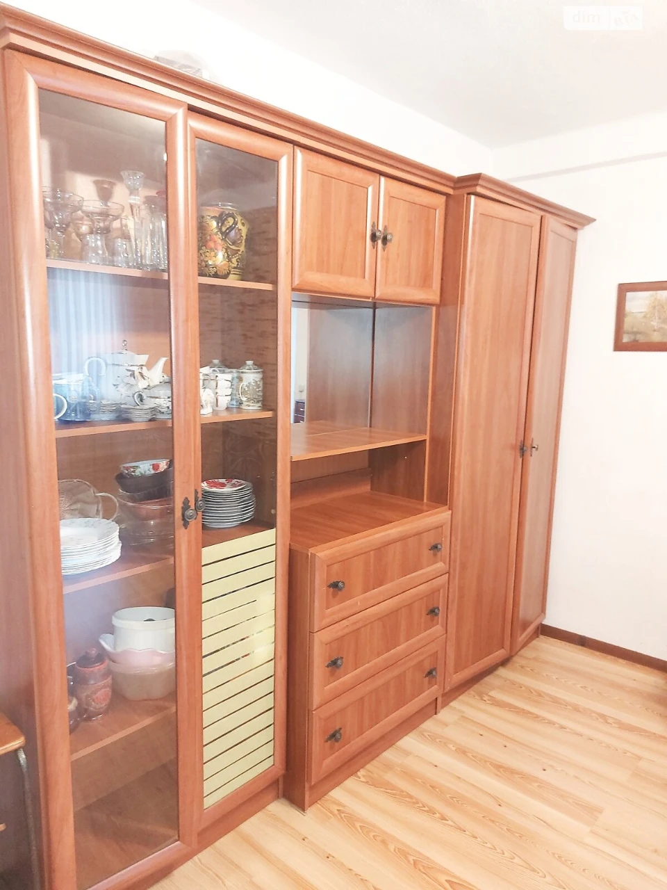 Довгострокова Оренда Квартира Русанівка