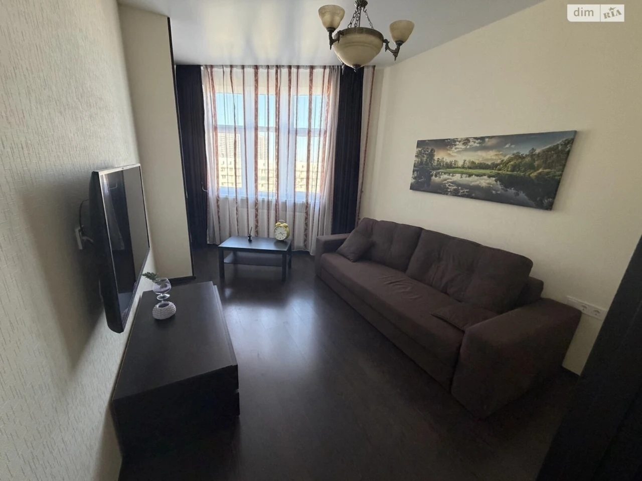 Long-Term Rent, Lukyanivka