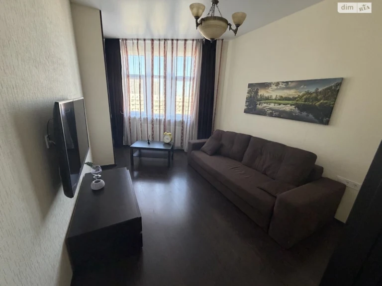 Long-Term Rent, Lukyanivka
