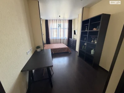 Long-Term Rent, Lukyanivka