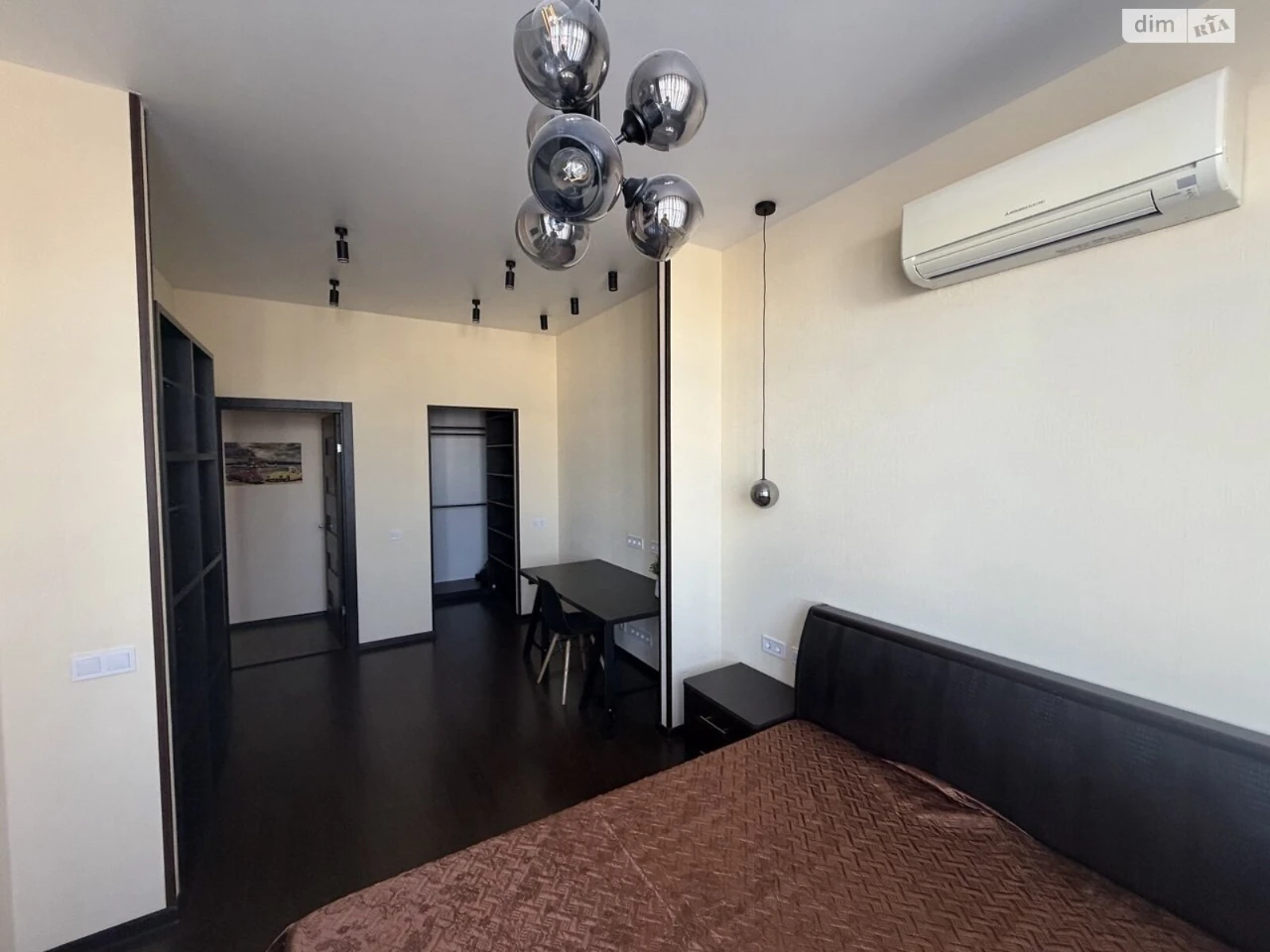 Long-Term Rent, Lukyanivka