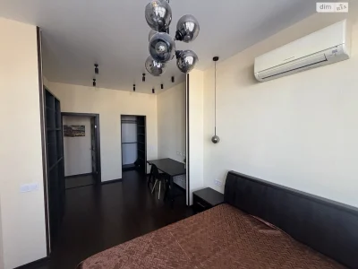 Long-Term Rent, Lukyanivka