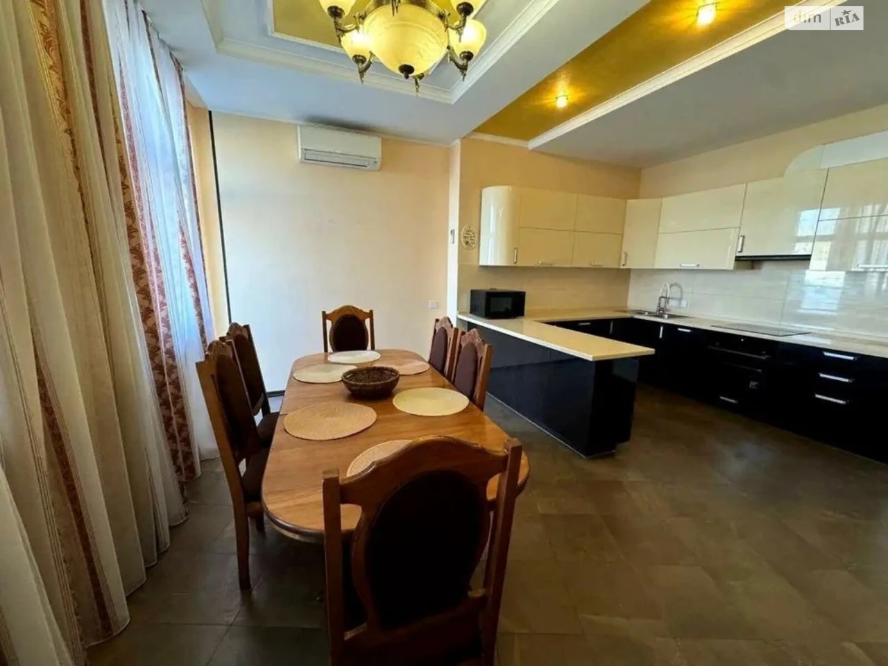 Long-Term Rent, Lukyanivka