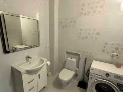 Apartment. Kyiv, Akademika Lebedeva St.