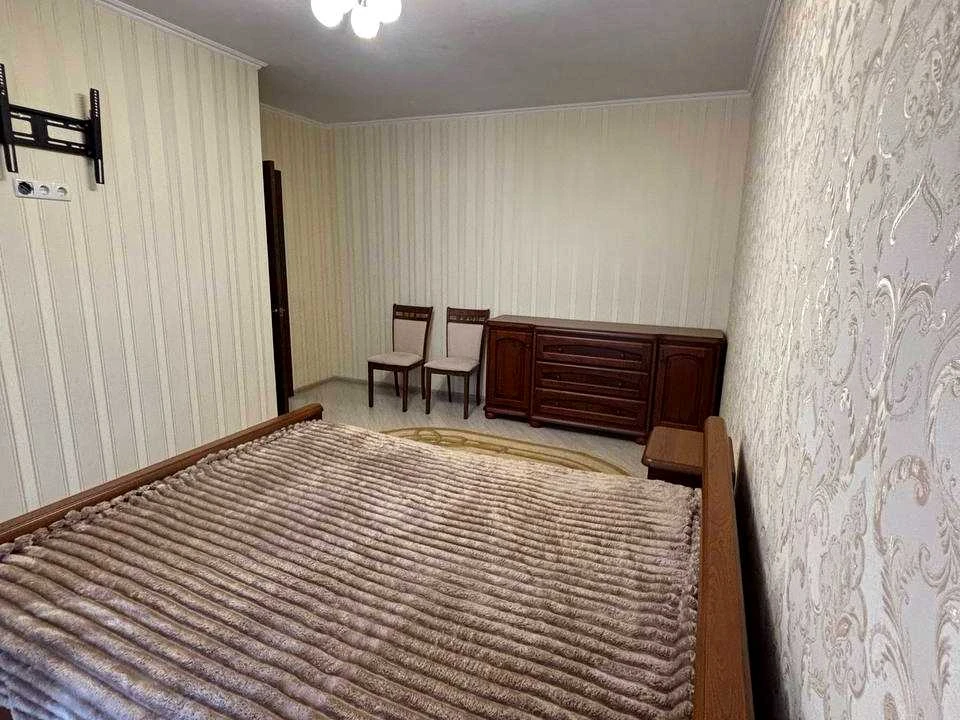 Apartment. Kyiv, Akademika Lebedeva St.
