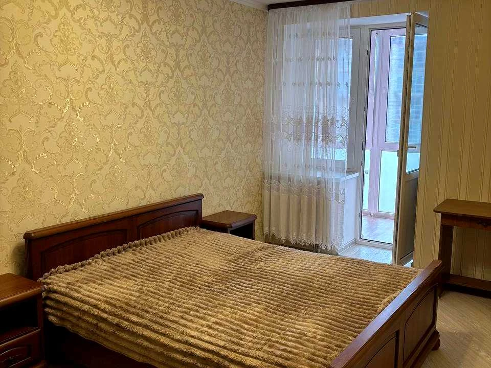 Apartment. Kyiv, Akademika Lebedeva St.