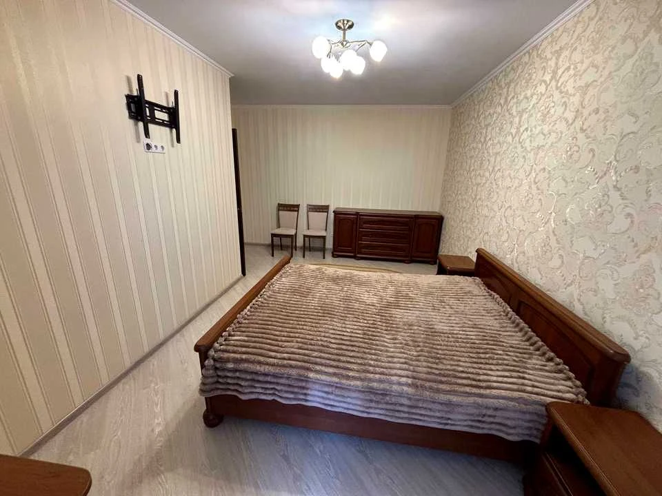 Apartment. Kyiv, Akademika Lebedeva St.