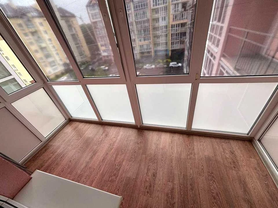 Apartment. Kyiv, Akademika Lebedeva St.