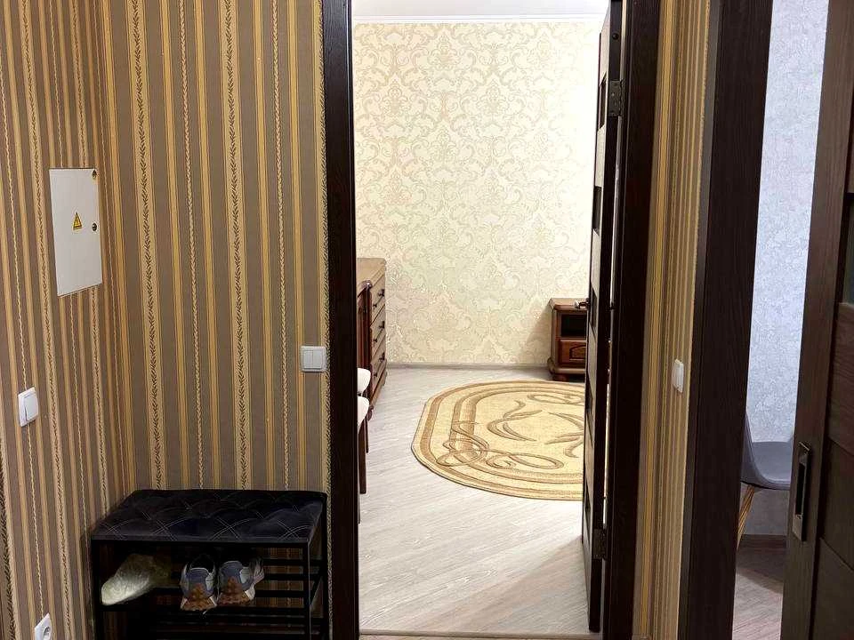 Apartment. Kyiv, Akademika Lebedeva St.