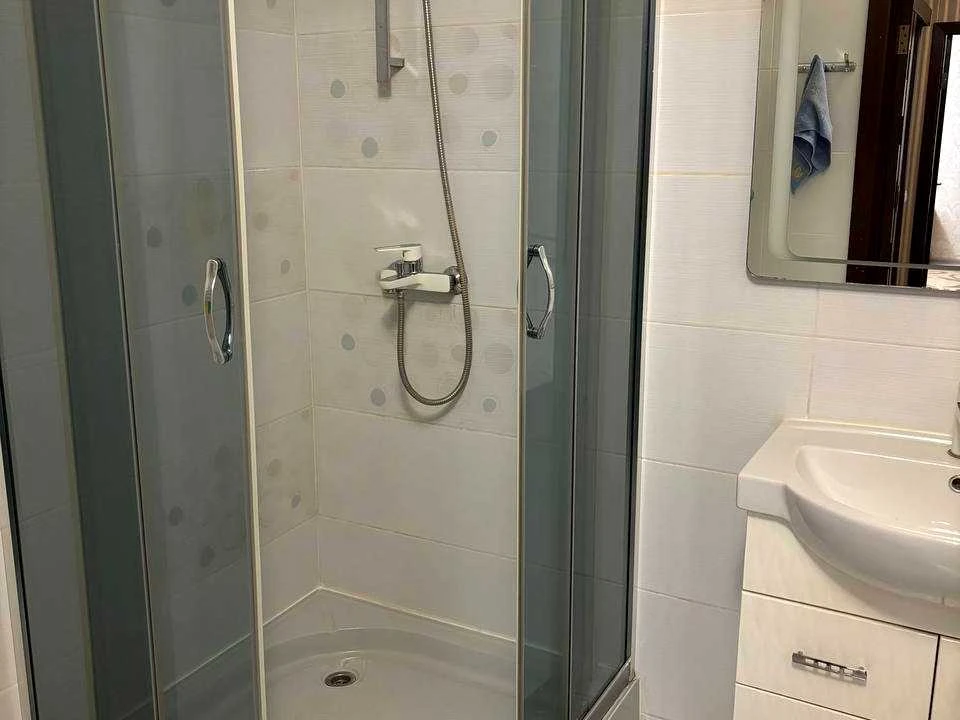 Apartment. Kyiv, Akademika Lebedeva St.