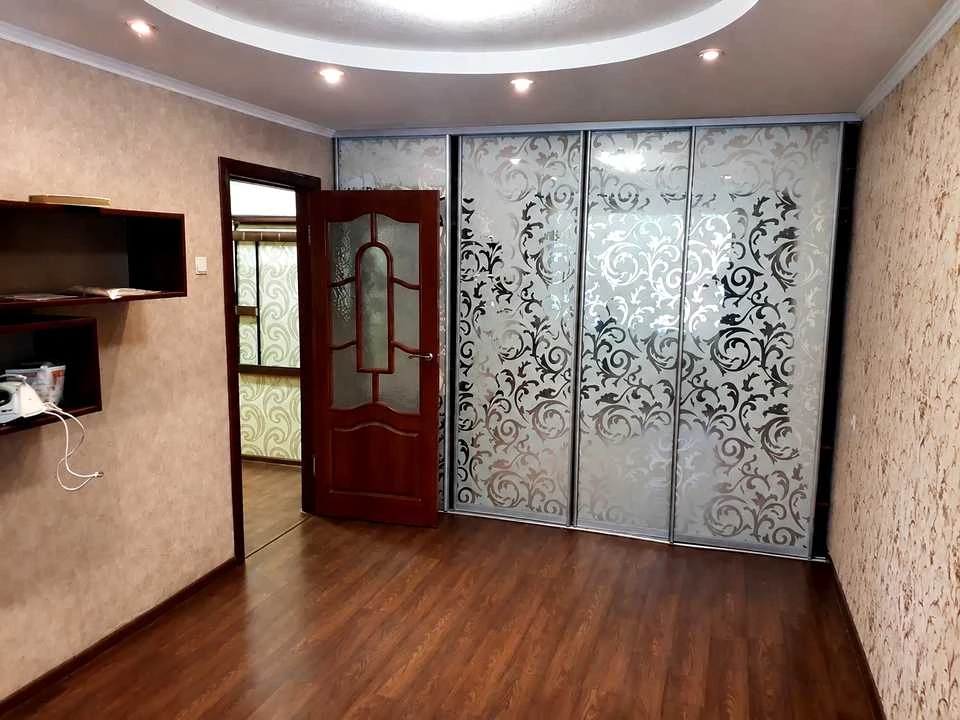 Apartment. Kharkiv, Myronositska St.