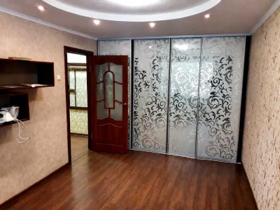 Apartment. Kharkiv, Myronositska St.