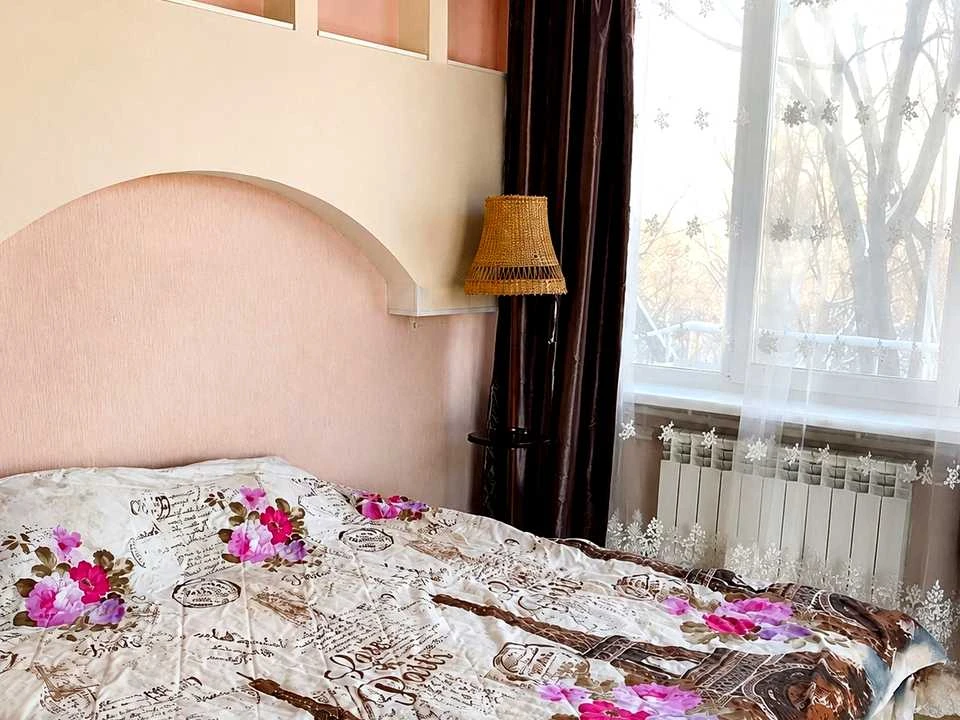 Apartment. Kharkiv, Myronositska St.