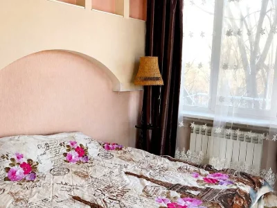 Apartment. Kharkiv, Myronositska St.