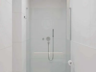 Apartment. Odessa, Italskiy Bullevard.