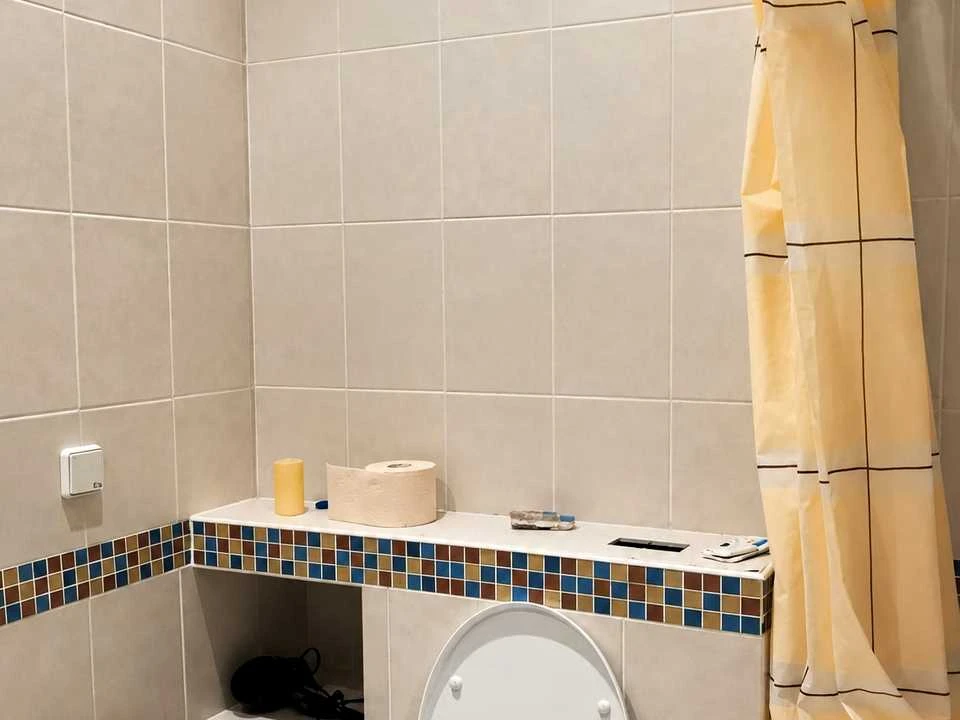 Apartment. Kharkiv, Myronositska St.