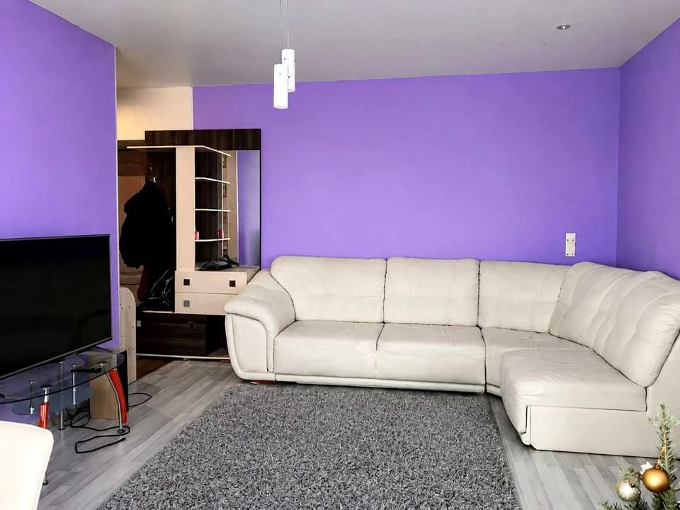 Apartment. Kharkiv, Myronositska St.