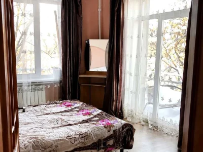 Apartment. Kharkiv, Myronositska St.