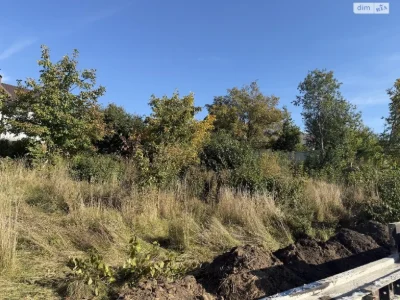 Продаж Ділянка під житлову забудову