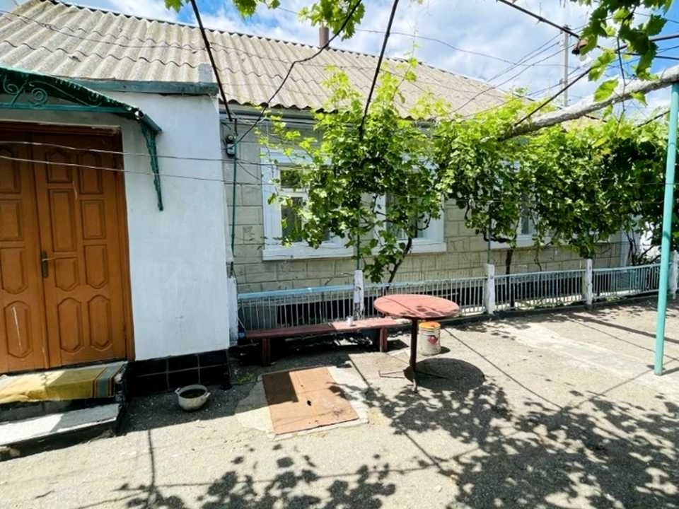 Будинок. Миколаїв, Нансена вул.