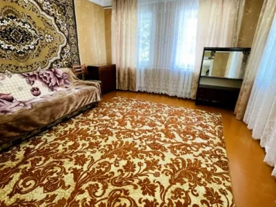 Будинок. Миколаїв, Нансена вул.
