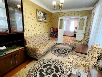 Будинок. Миколаїв, Нансена вул.