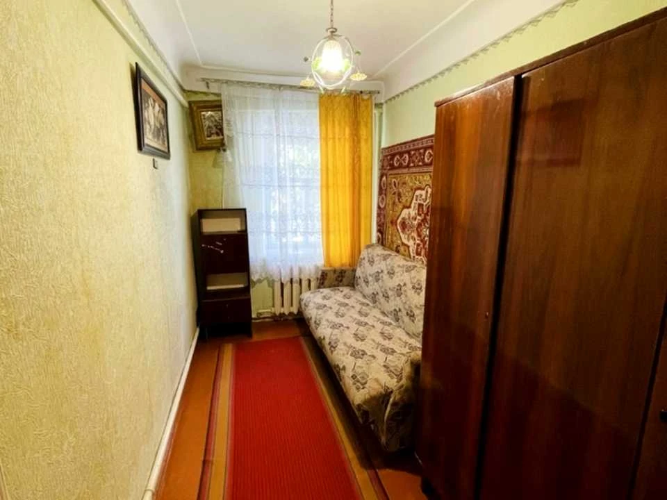 Будинок. Миколаїв, Нансена вул.