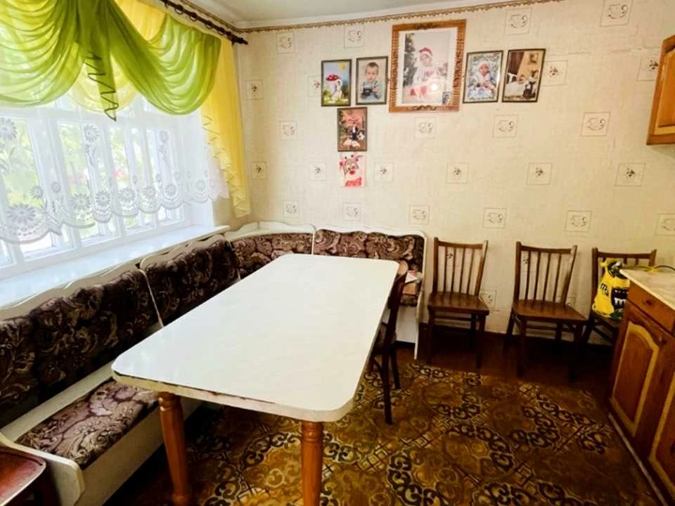 Будинок. Миколаїв, Нансена вул.