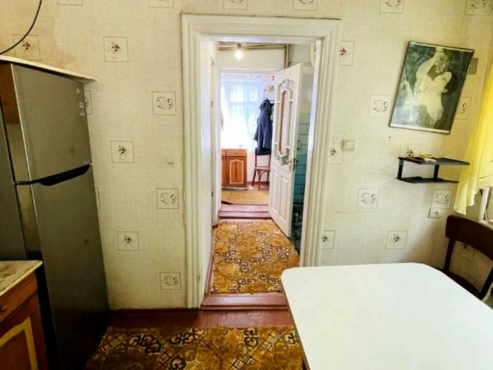 Будинок. Миколаїв, Нансена вул.