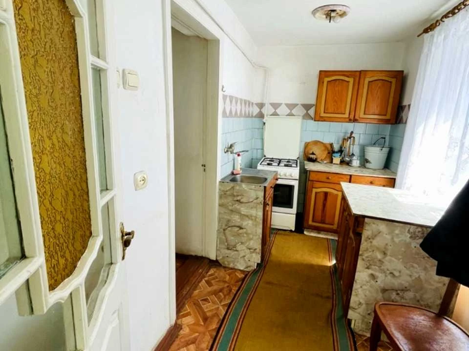 Будинок. Миколаїв, Нансена вул.