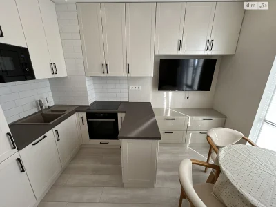 Long Term Rental Apartment Holosiiv