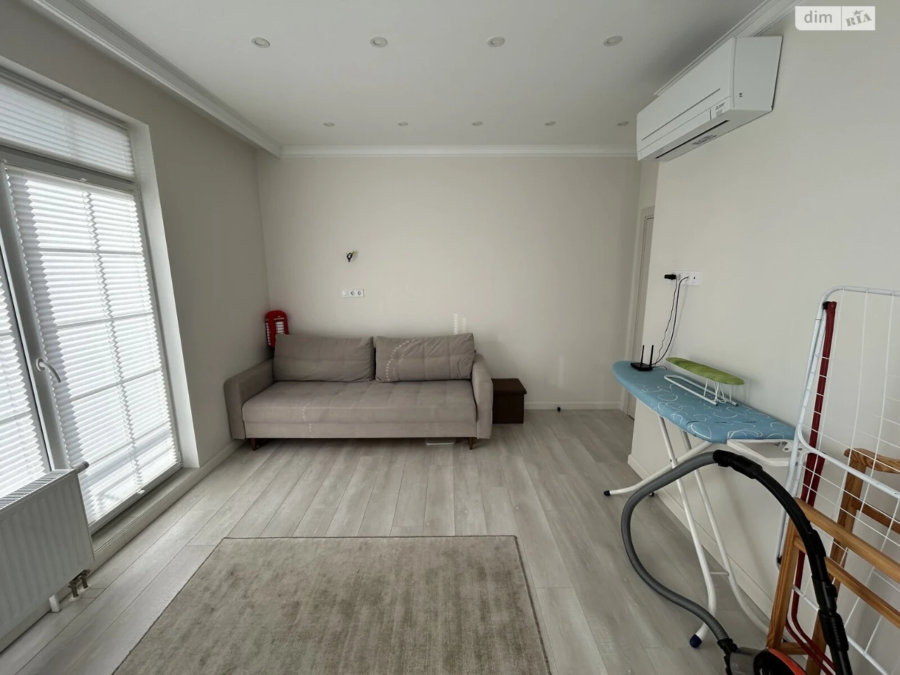 Long Term Rental Apartment Holosiiv