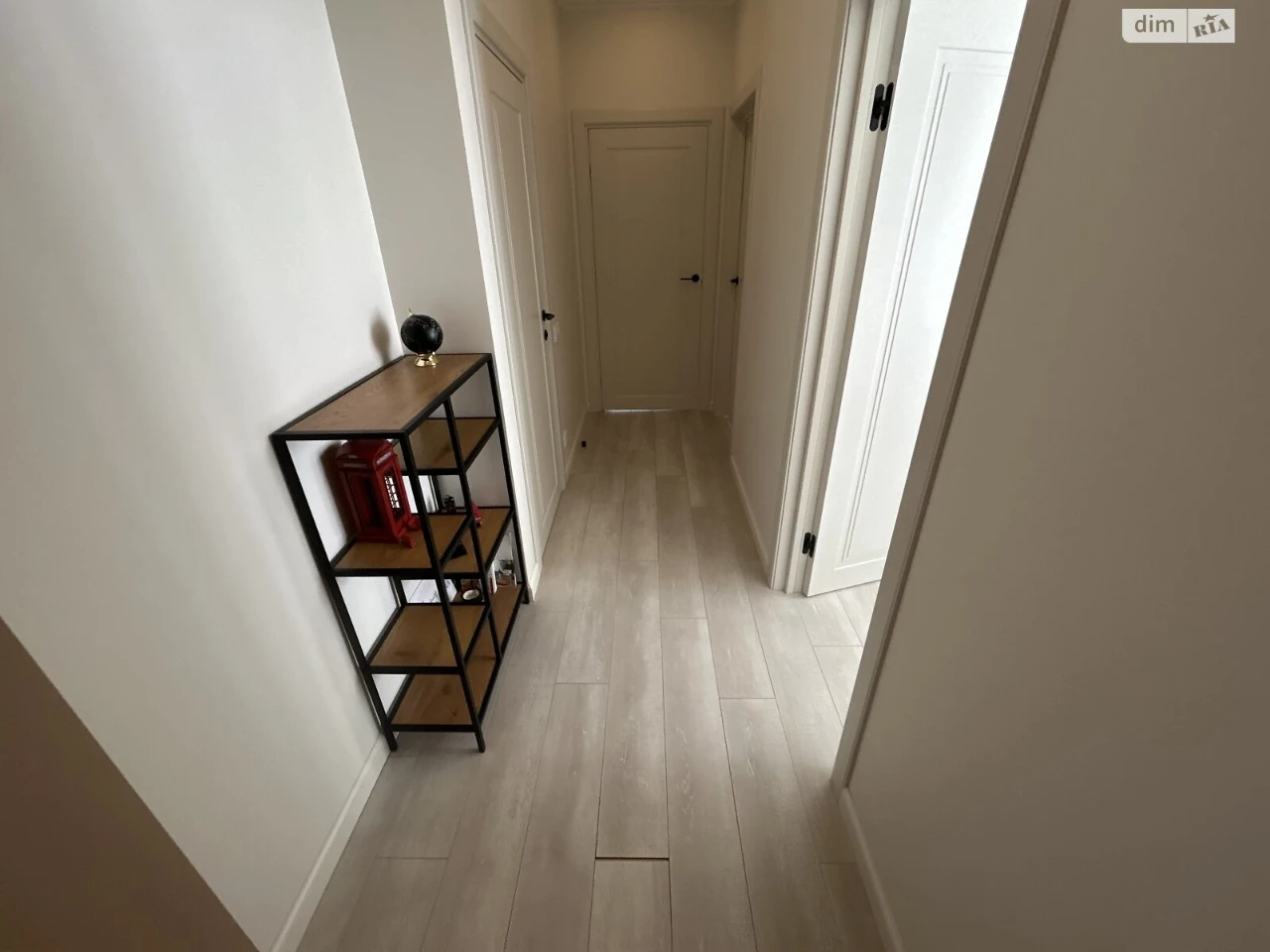 Long Term Rental Apartment Holosiiv