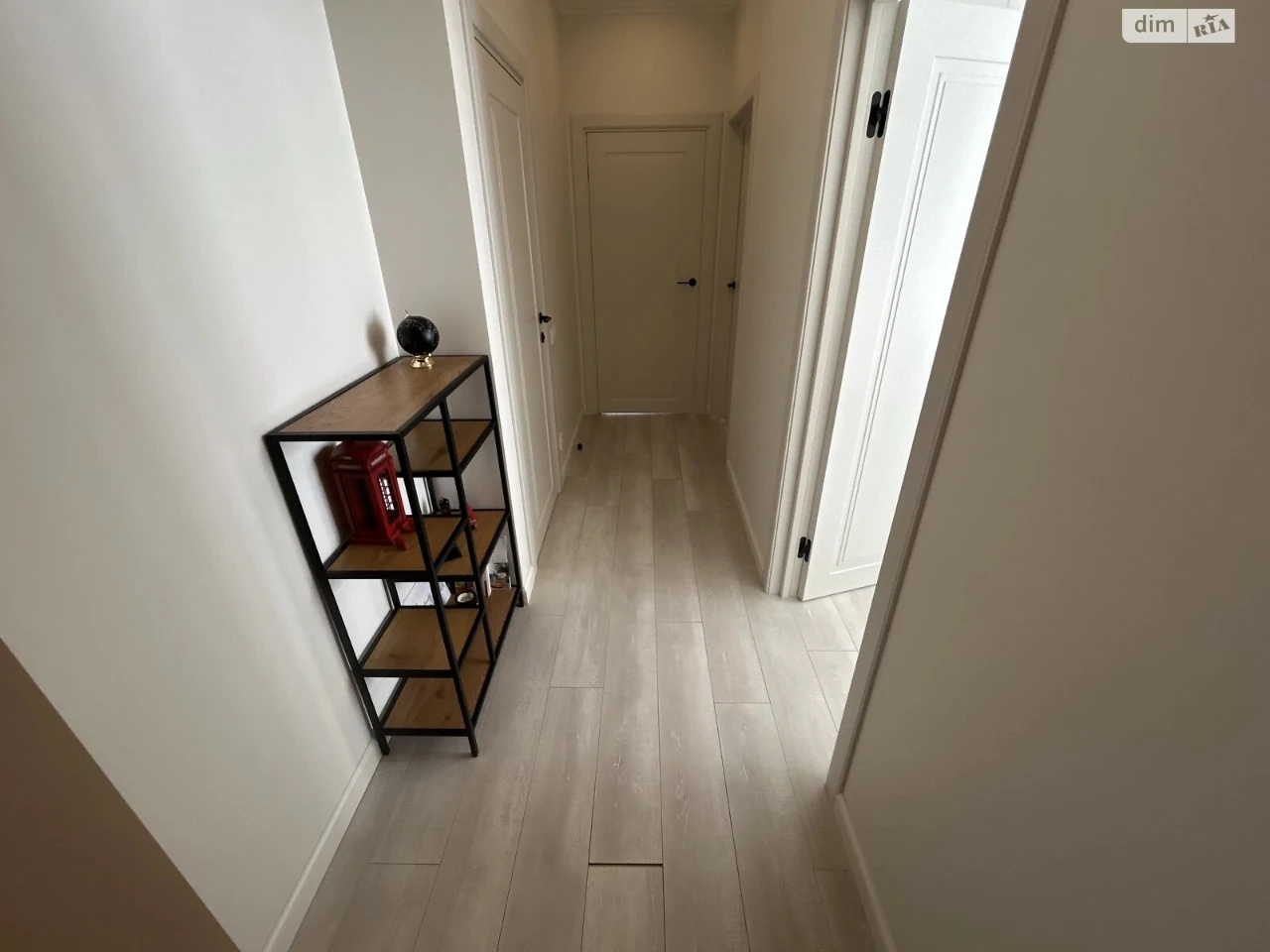 Long Term Rental Apartment Holosiiv