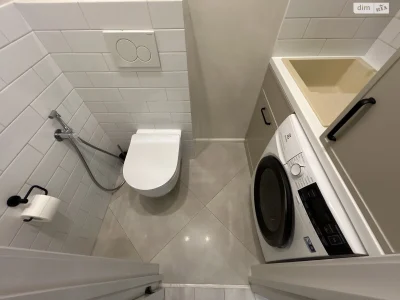 Long Term Rental Apartment Holosiiv