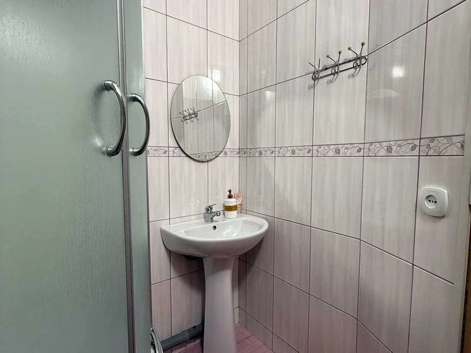 Apartment. Kyiv, Danyla Shcherbakhivsky St.