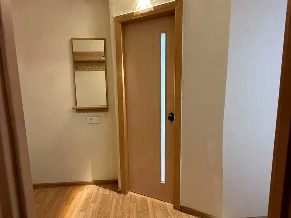 Apartment. Kyiv, Danyla Shcherbakhivsky St.