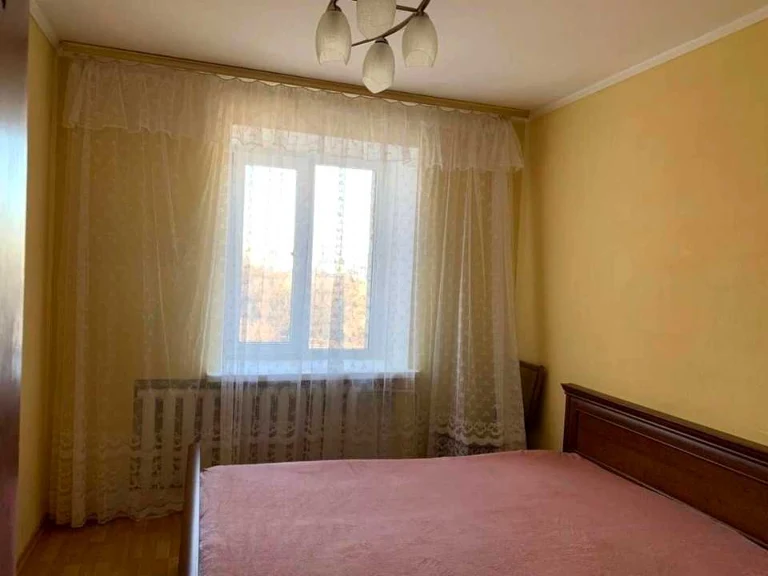 Apartment. Kyiv, Mykhola Sadovskho St.