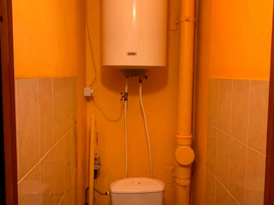 Apartment. Kyiv, Mykhola Sadovskho St.