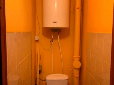 Apartment. Kyiv, Mykhola Sadovskho St.