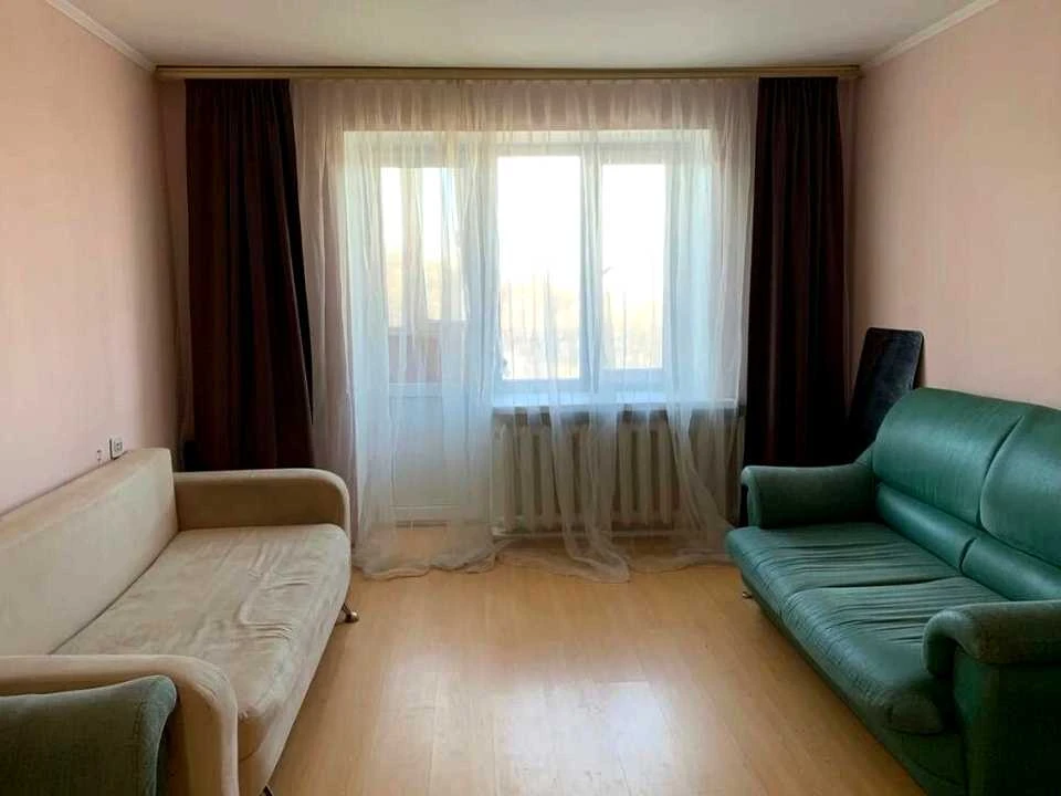 Apartment. Kyiv, Mykhola Sadovskho St.